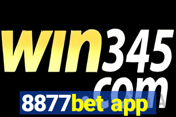 8877bet app